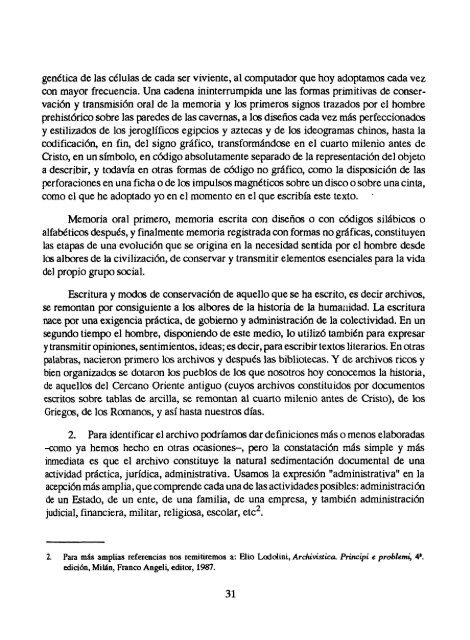 archivistica- cesar gutierrez.pdf - Prospectiva informacional del ...