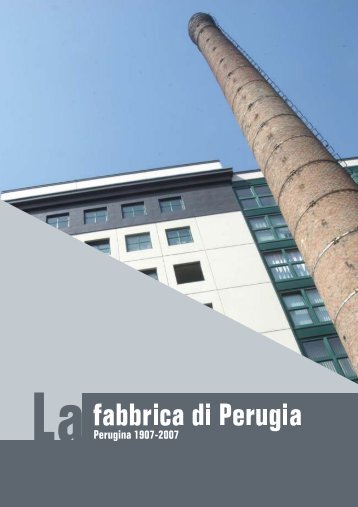 testo - Istituto per la Cultura e la Storia d'Impresa