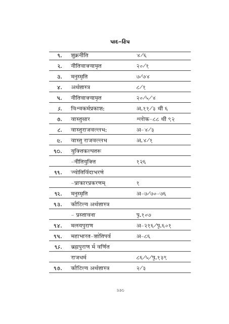 Etheses - Saurashtra University