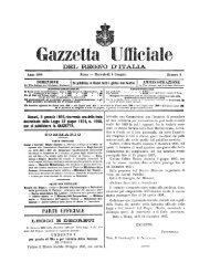 Regio Decreto - 20 novembre 1897 - monumentinazionali.it