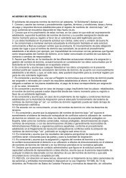 CONDICIONES ESPECÃ­FICAS DE TLD/DOMINIO - Nominalia