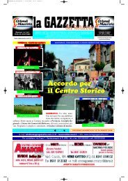 Febbraio - Romagna Gazzette