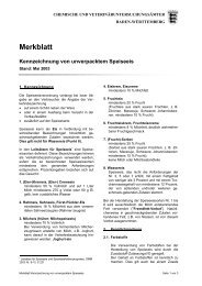 Merkblatt - TSV Enzweihingen