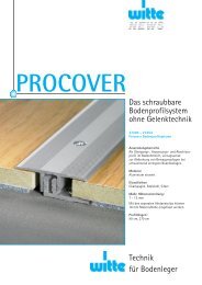 procover - Witte Beckum