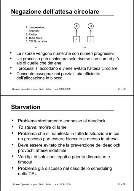 Deadlock (stallo)