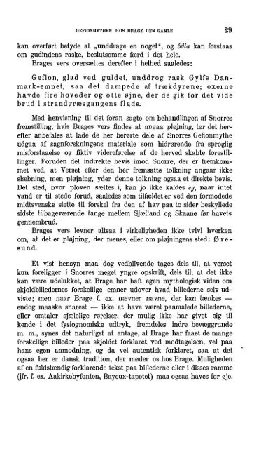 Danske Studier. 1923