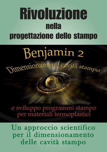 nella progettazione dello stampo - Corsi di stampaggio ad iniezione ...