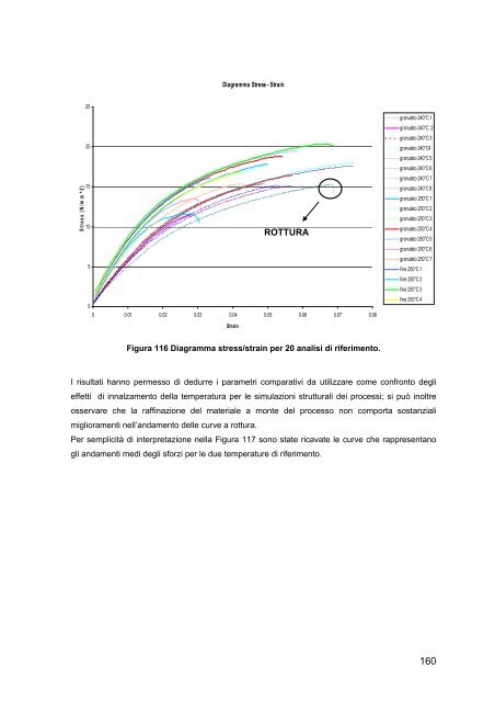 Scarica la relazione finale - DiMaPla