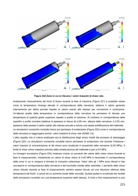 Scarica la relazione finale - DiMaPla