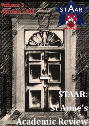 Grade 3 Reading Staar And Staar M Fall 2012 By Objective