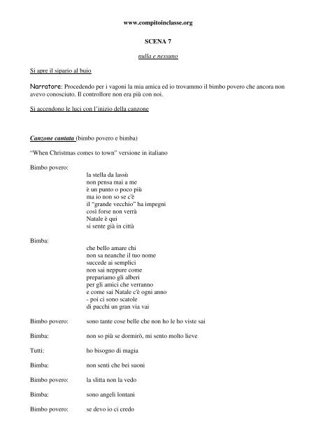 scaricare testi canzoni pdf