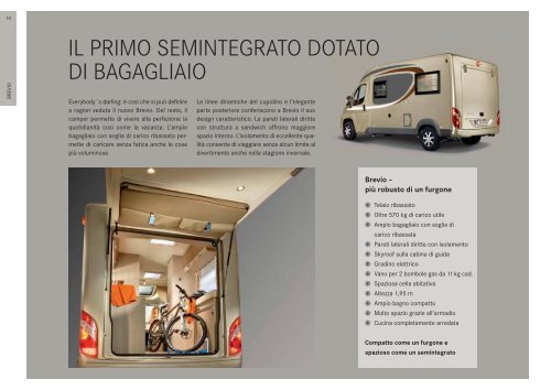 Catalogo camper ITA 2013 - Buerstner.com