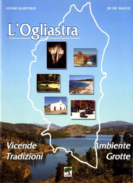 L'Ogliastra-Bartolo, De Wale - GSAGS