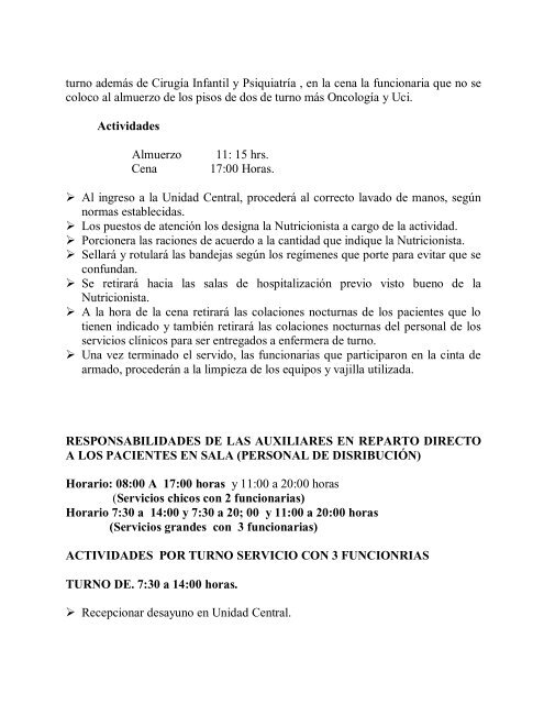 Manual de Procedimientos y Organizacion Alimentacion.pdf