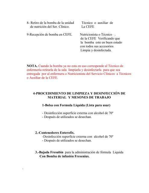 Manual de Procedimientos y Organizacion Alimentacion.pdf