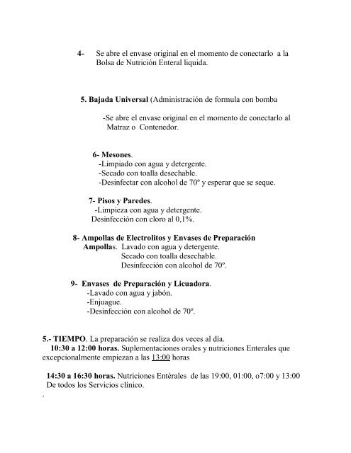 Manual de Procedimientos y Organizacion Alimentacion.pdf