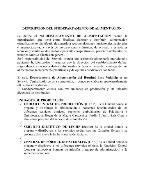 Manual de Procedimientos y Organizacion Alimentacion.pdf