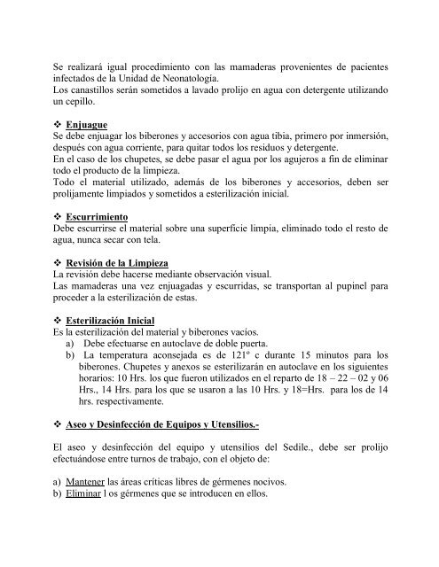 Manual de Procedimientos y Organizacion Alimentacion.pdf