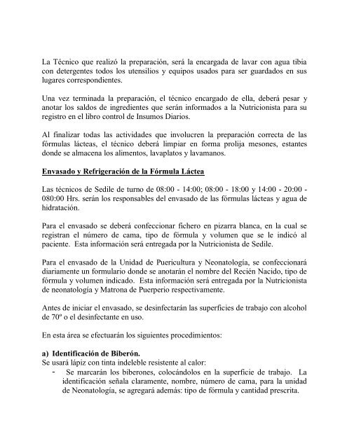 Manual de Procedimientos y Organizacion Alimentacion.pdf