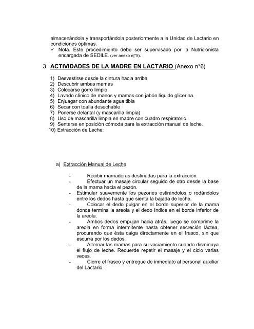 Manual de Procedimientos y Organizacion Alimentacion.pdf