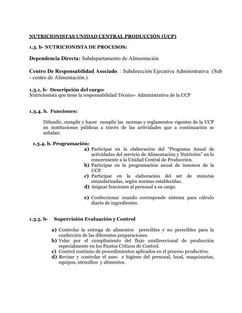 Manual de Procedimientos y Organizacion Alimentacion.pdf