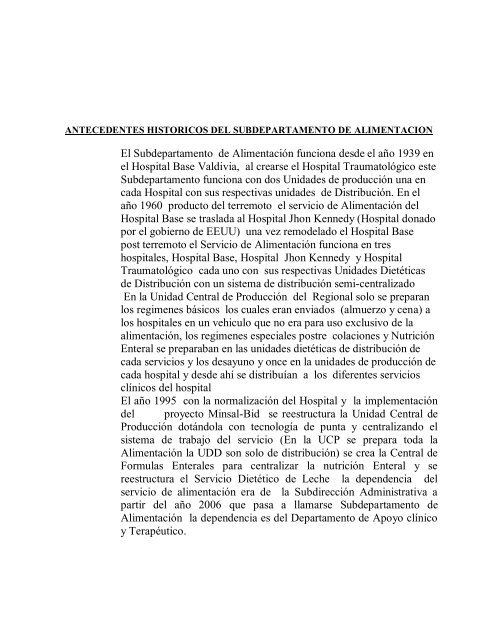 Manual de Procedimientos y Organizacion Alimentacion.pdf