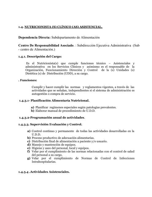 Manual de Procedimientos y Organizacion Alimentacion.pdf