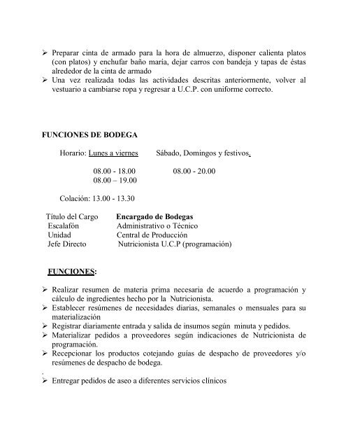 Manual de Procedimientos y Organizacion Alimentacion.pdf