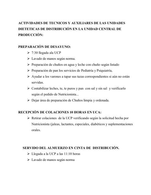 Manual de Procedimientos y Organizacion Alimentacion.pdf