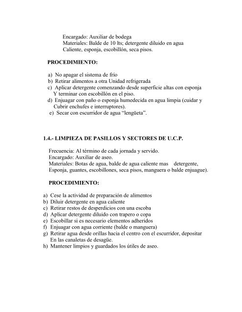 Manual de Procedimientos y Organizacion Alimentacion.pdf