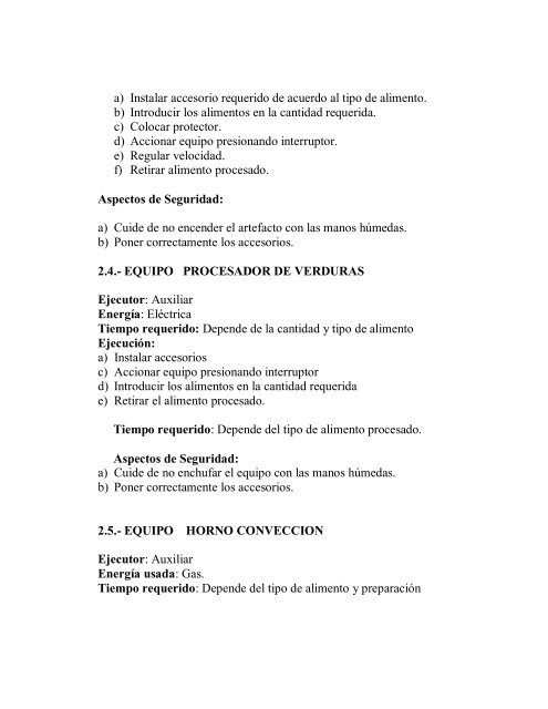 Manual de Procedimientos y Organizacion Alimentacion.pdf