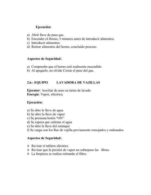 Manual de Procedimientos y Organizacion Alimentacion.pdf