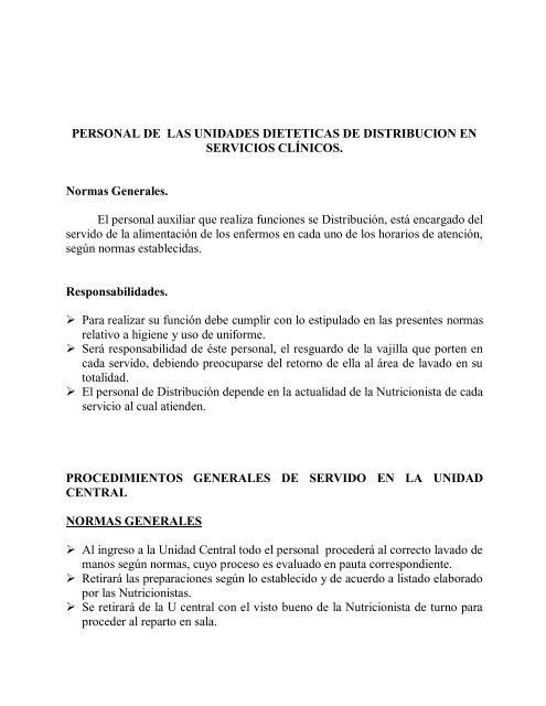 Manual de Procedimientos y Organizacion Alimentacion.pdf