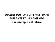 posture-durante-allenamento - l'altra metodologia