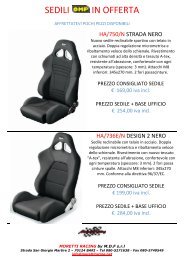 blu OMP OMPNA//1700//B Paraspruzzi in poliuretano colore