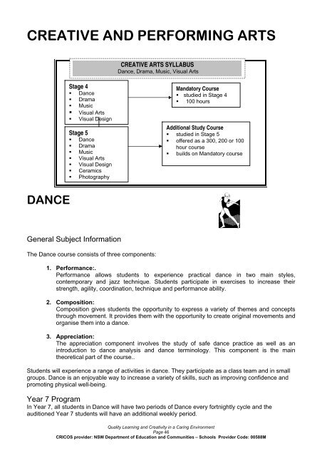 Information Booklet International Students Guide - Northmead ...