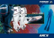 SACS 780 IT - nautica bianchi