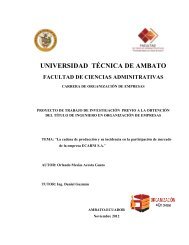 Ver/Abrir - Universidad Técnica de Ambato