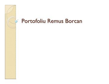 Remus Borcan.pdf - Scoala ADC*RO