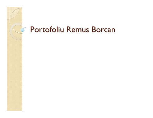 Remus Borcan.pdf - Scoala ADC*RO