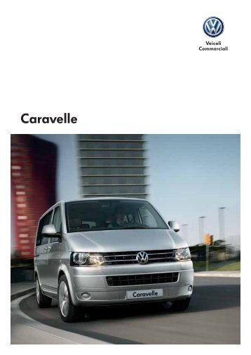 Scarica il catalogo (PDF; 2,8MB) - Volkswagen Veicoli Commerciali