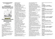 I canti per il Sabato Santo, in formato pdf - Brivioebeverate.it