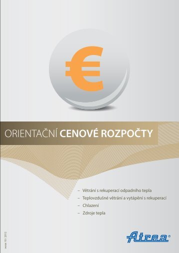 ORIENTAČNÍ CENOVÉ ROZPOČTY - Neosolar.cz