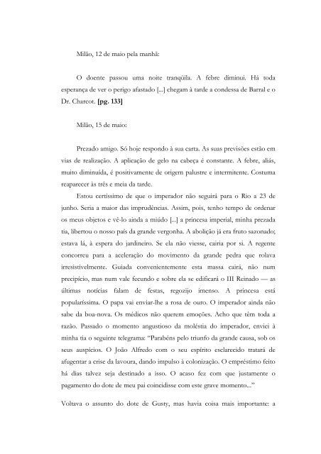 Mary Del Priore - O Príncipe Maldito (pdf)(rev) - Capa