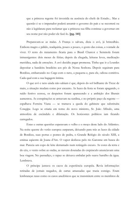 Mary Del Priore - O Príncipe Maldito (pdf)(rev) - Capa