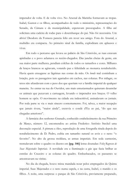 Mary Del Priore - O Príncipe Maldito (pdf)(rev) - Capa