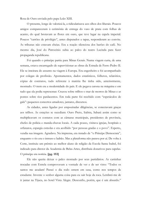 Mary Del Priore - O Príncipe Maldito (pdf)(rev) - Capa