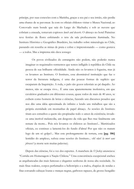 Mary Del Priore - O Príncipe Maldito (pdf)(rev) - Capa