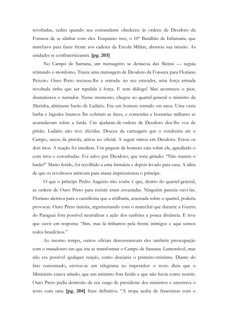 Mary Del Priore - O Príncipe Maldito (pdf)(rev) - Capa