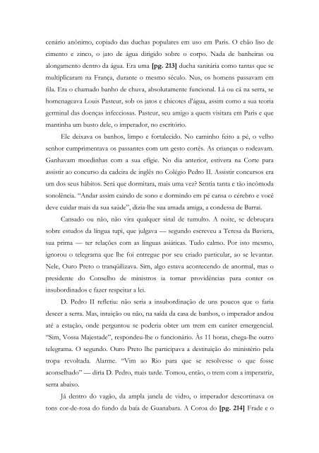 Mary Del Priore - O Príncipe Maldito (pdf)(rev) - Capa